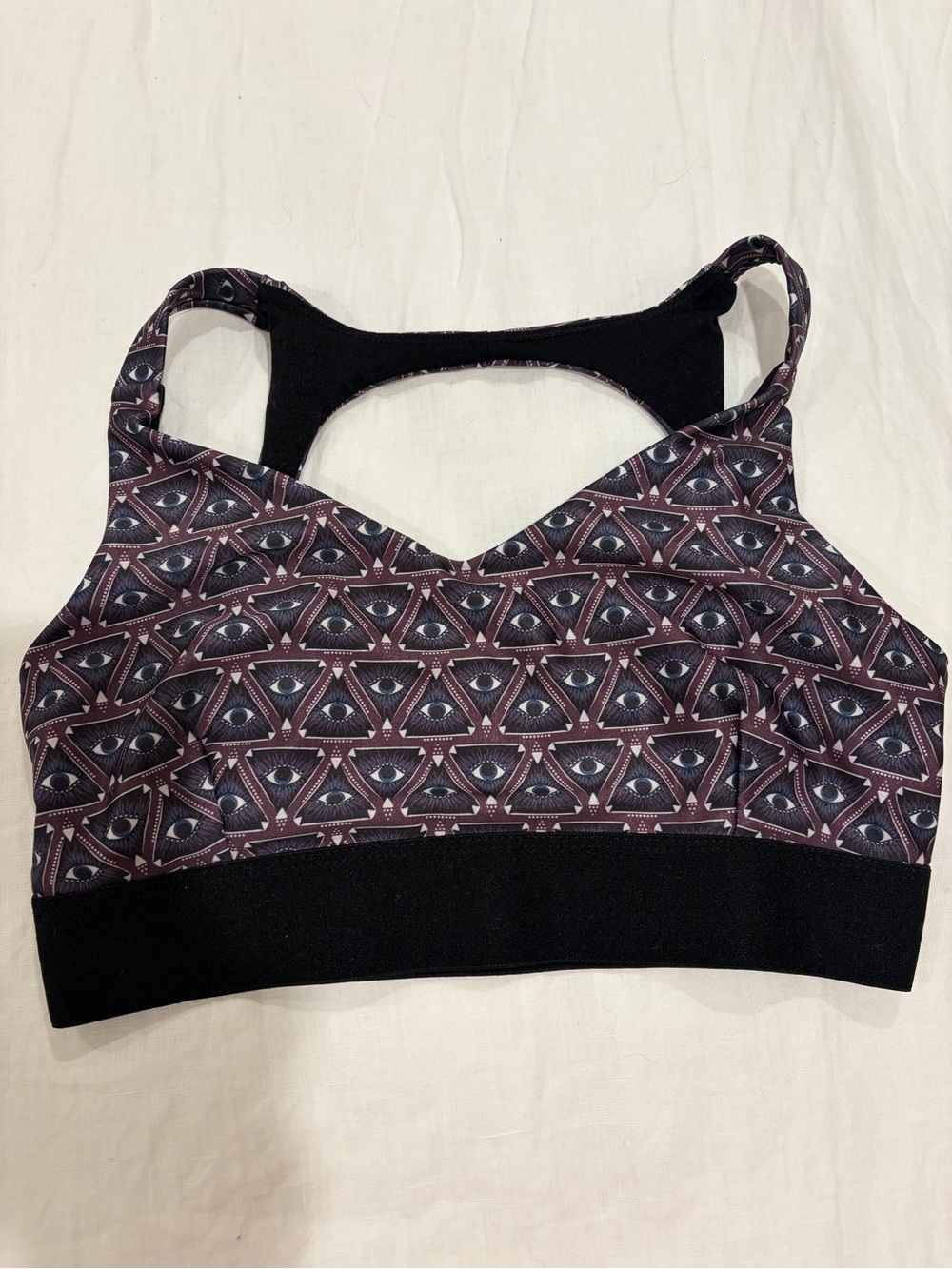 Onzie Third Eye sports bra